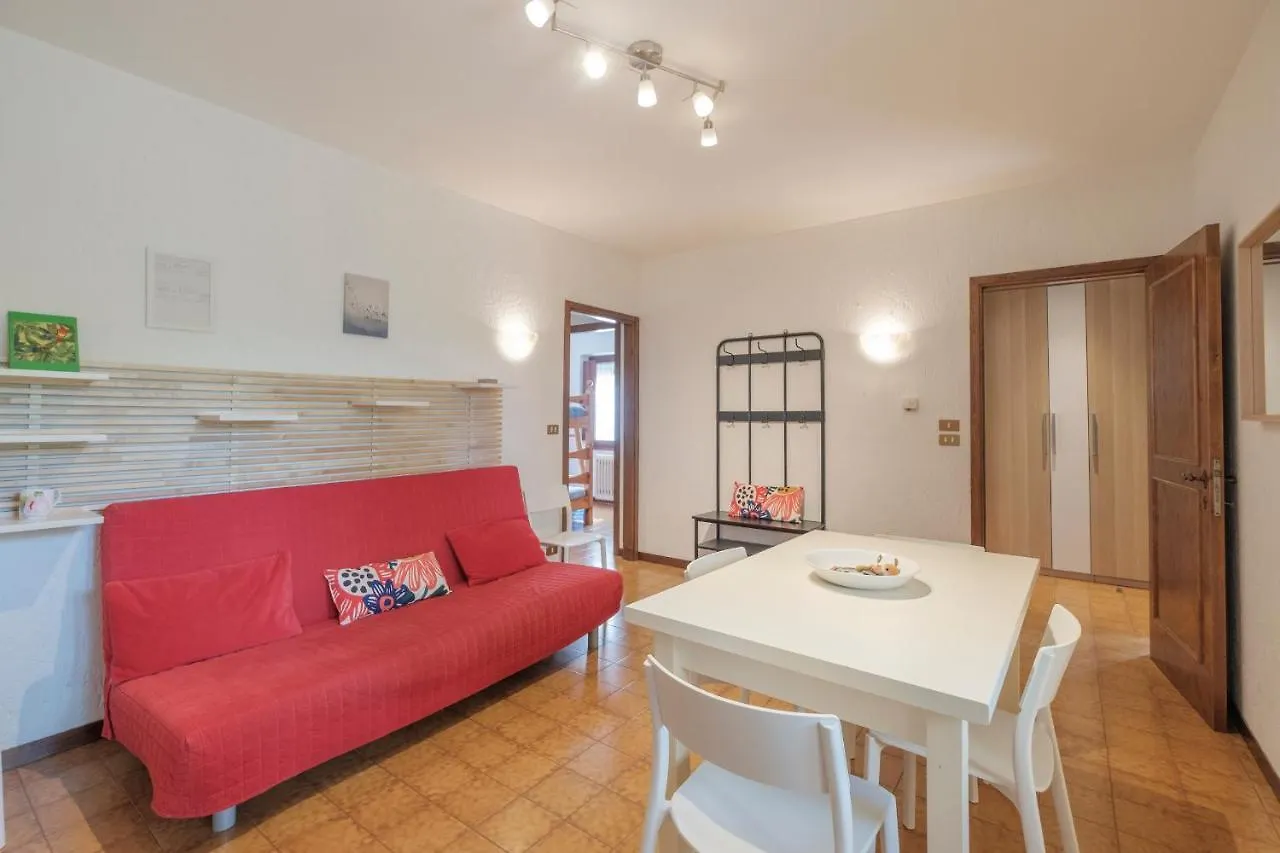 Villa Ida - 2 Bedrooms Apartment With Private Garden Sirmione