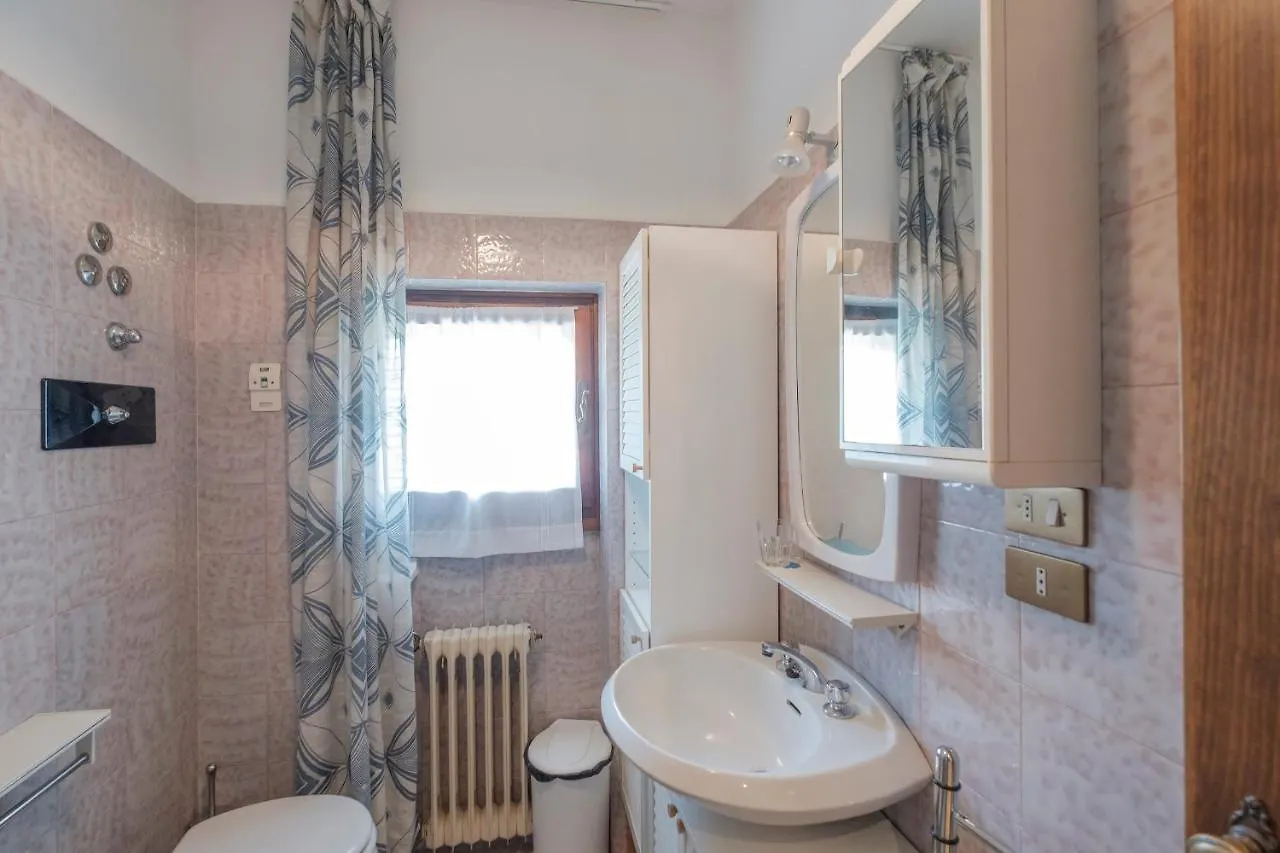 Villa Ida - 2 Bedrooms Apartment With Private Garden Sirmione Itália