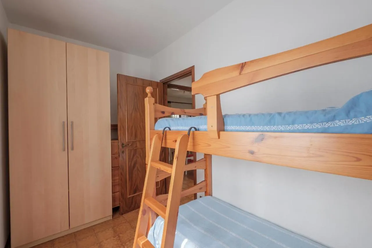 Villa Ida - 2 Bedrooms Apartment With Private Garden Sirmione