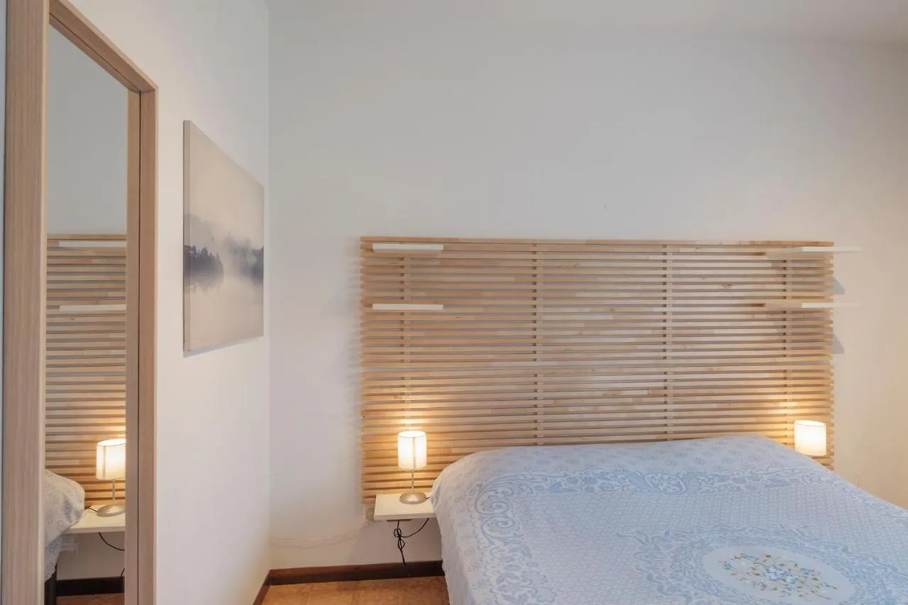 Villa Ida - 2 Bedrooms Apartment With Private Garden Sirmione