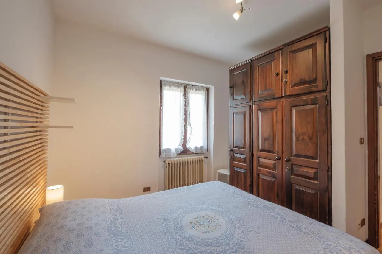 Villa Ida - 2 Bedrooms Apartment With Private Garden Sirmione Itália
