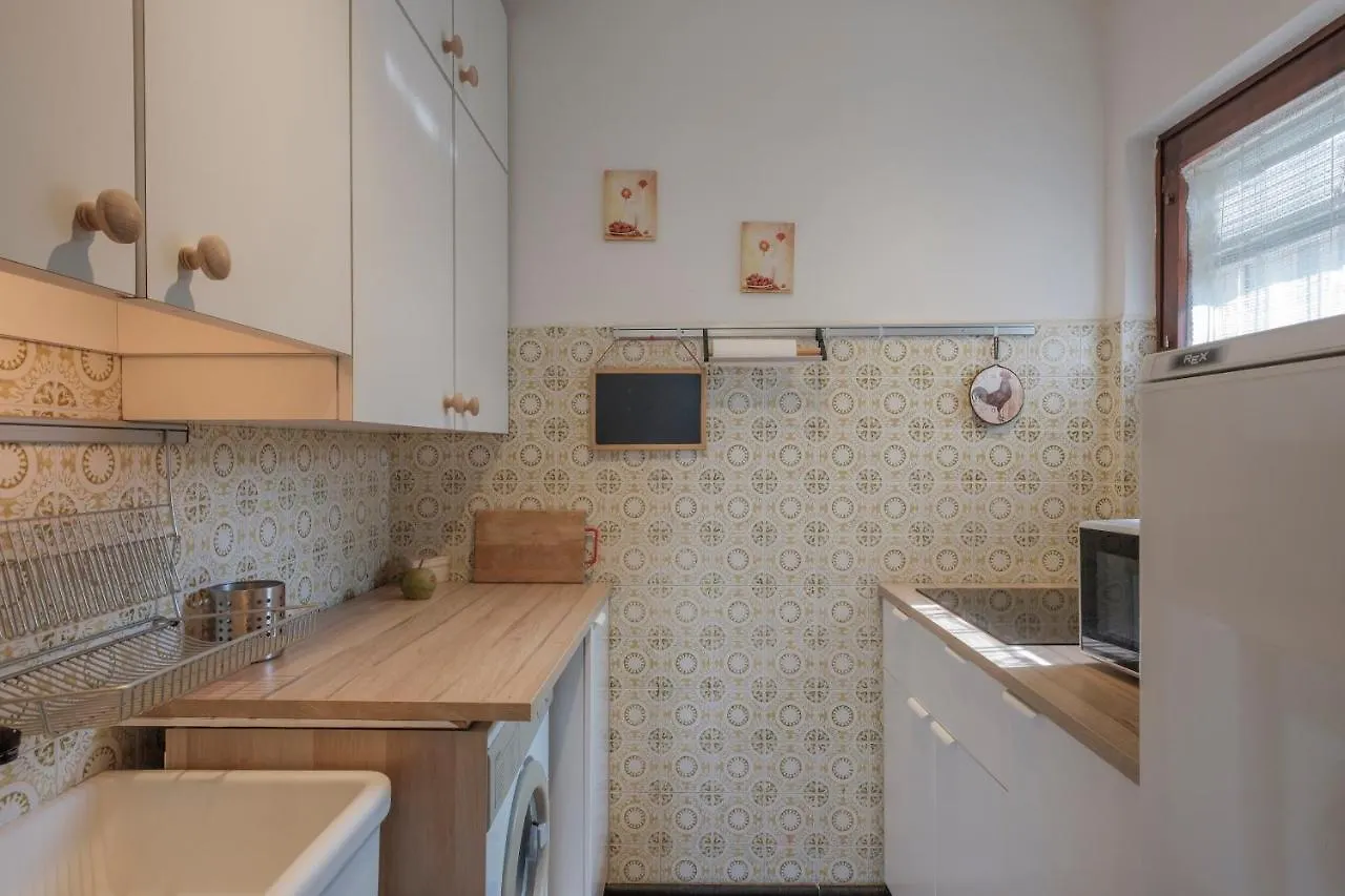 Villa Ida - 2 Bedrooms Apartment With Private Garden Sirmione